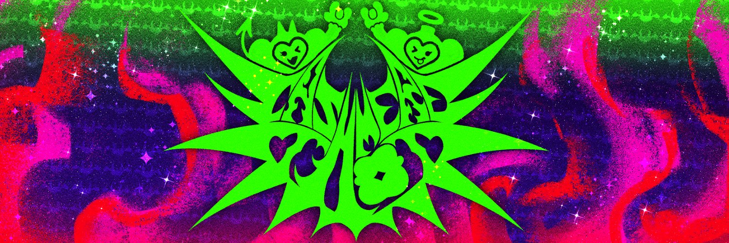 GUTZ💚💜💋| COMMISSIONS OPEN! banner