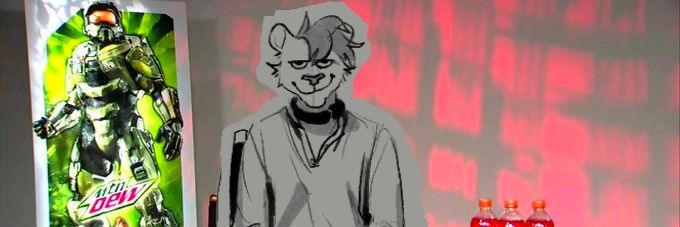 Cam banner