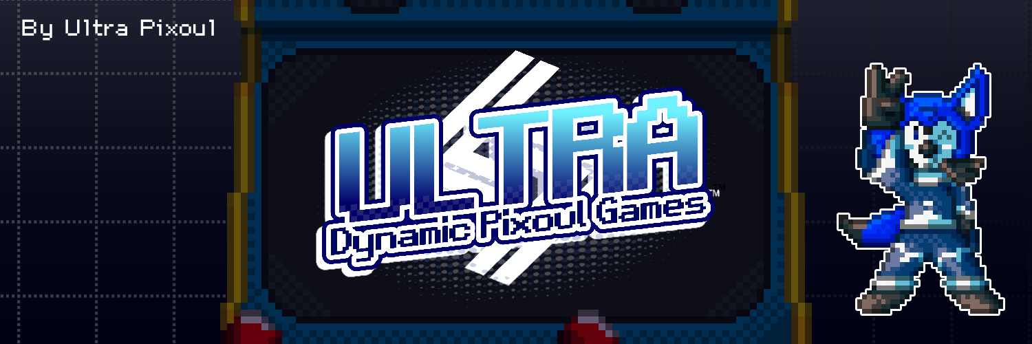 UltraDPG banner