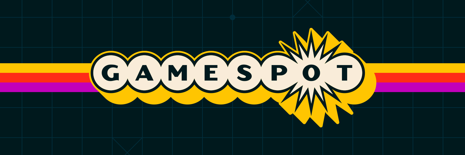GameSpot's banner