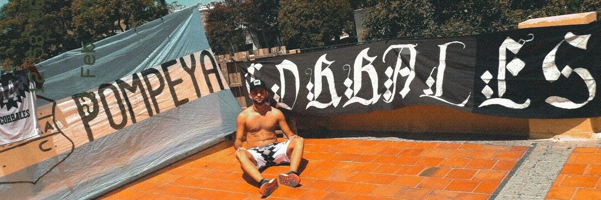 JuanchiMoras's profile banner image
