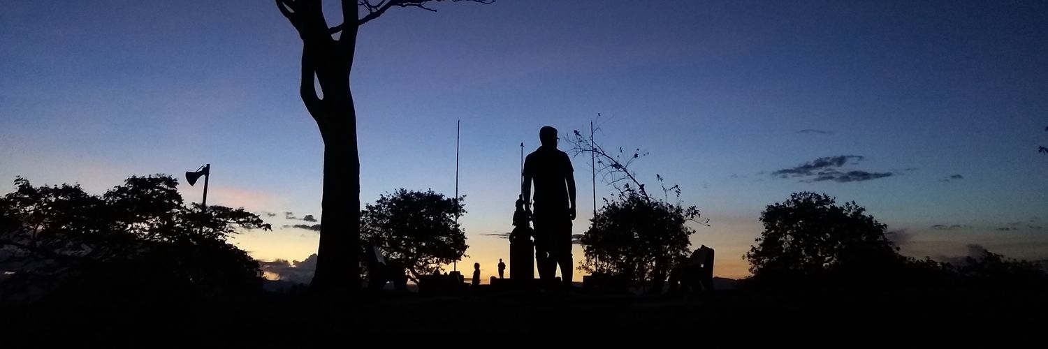 SantiBeMo's profile banner image