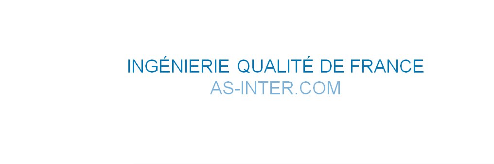 AS INTERNATIONAL banner