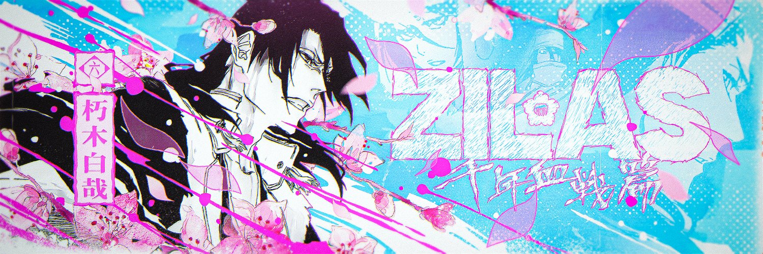 ‎Zilas banner
