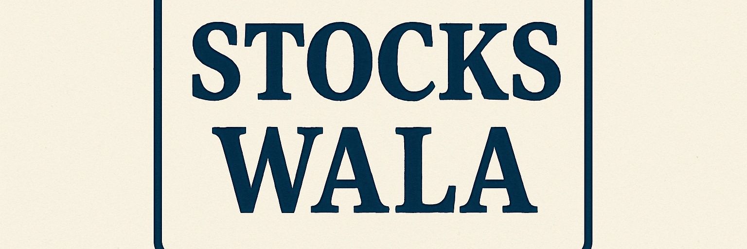 BenStocksMarket's profile banner image