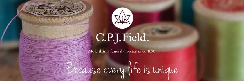 CPJ Field banner