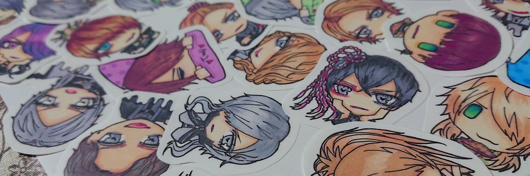 3juuuum's profile banner image