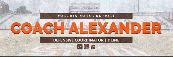 1CoachAlexander Profile Banner