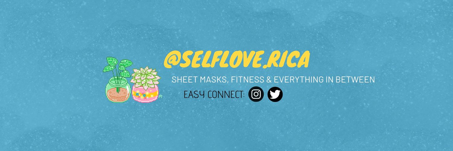 selfloverica's profile banner image