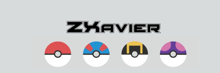 Zee Eks Eyy Vee Are banner