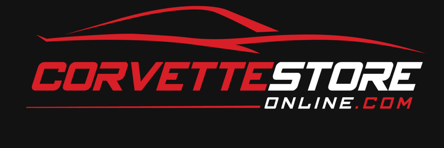 CorvetteStore's profile banner image