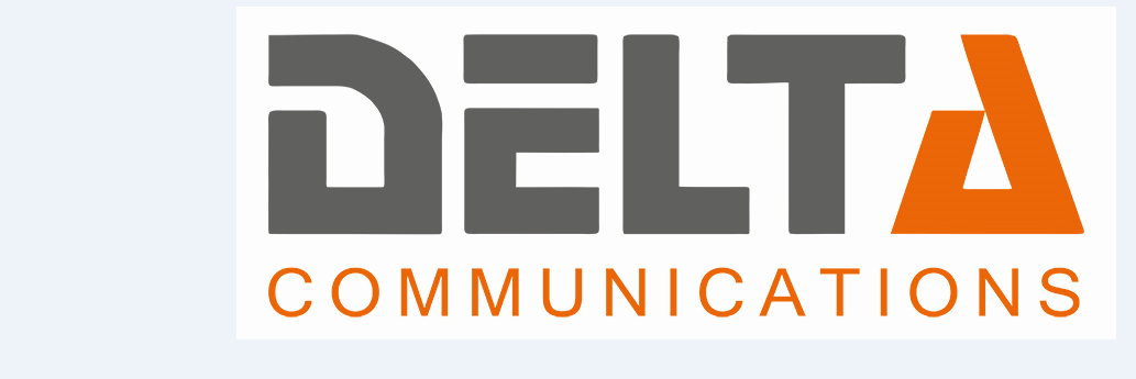 Delta Communication banner