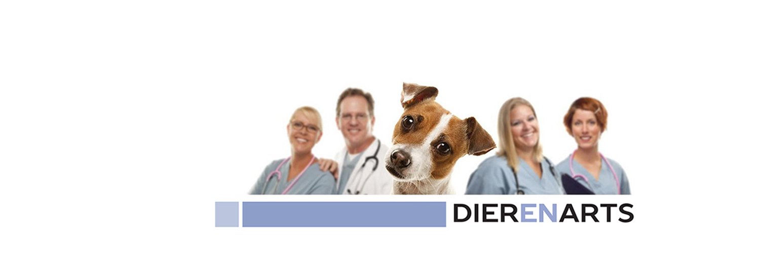 DIER-EN-ARTS banner