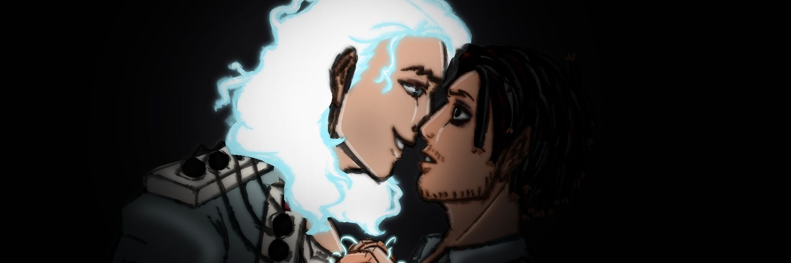 Ev's banner