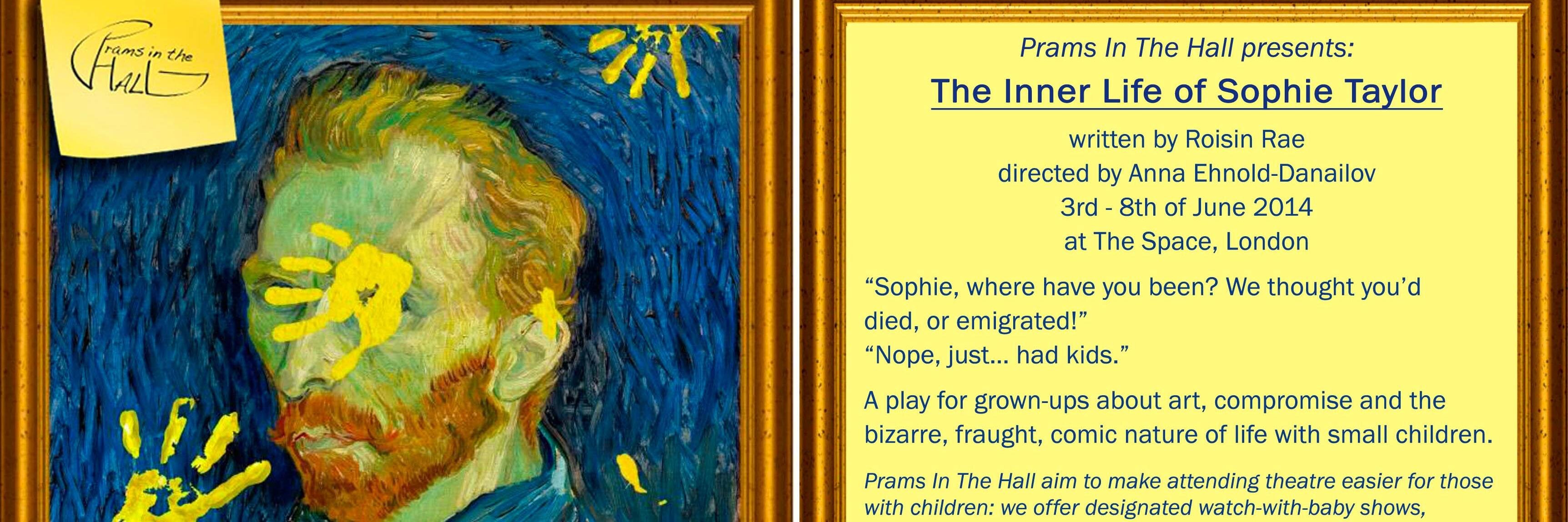 Pram_InThe_Hall's profile banner image
