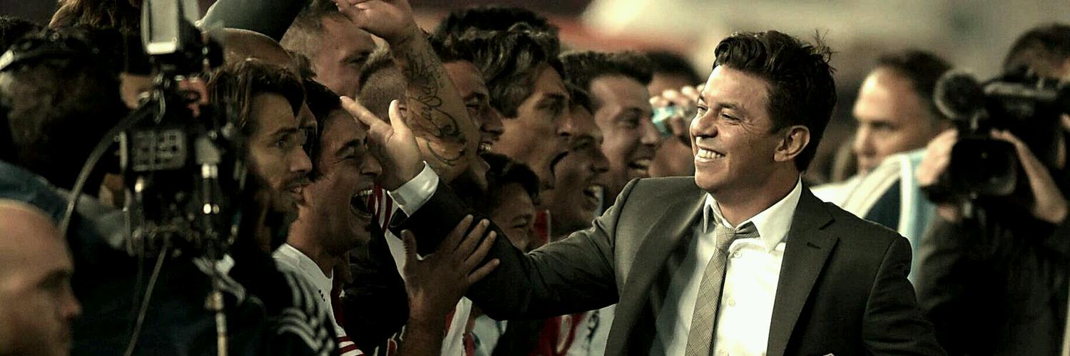 GallardoEsRiver's profile banner image
