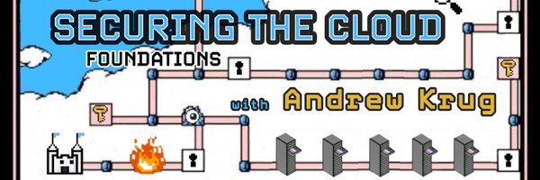 andrewkrug Profile Banner
