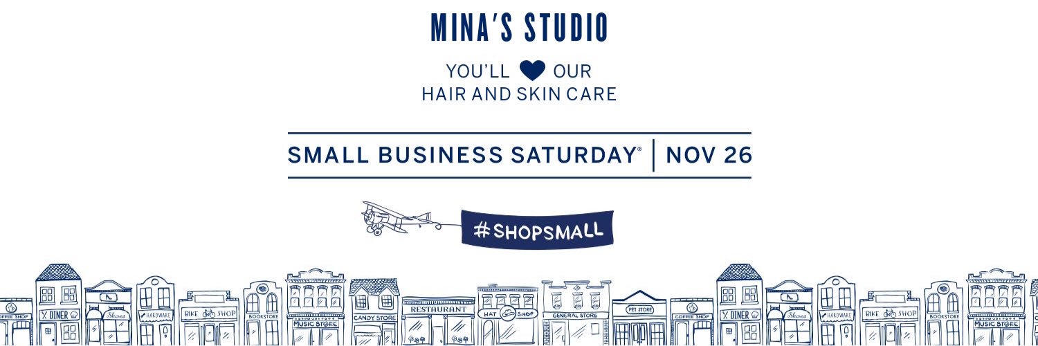 minasstudio's profile banner image