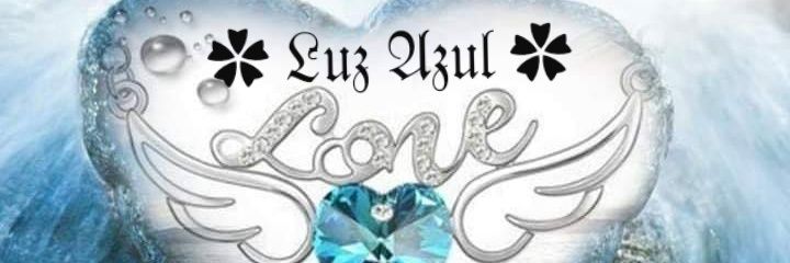 ✿ 𝕷𝖚𝖟 𝕬𝖟𝖚𝖑 ✿ banner