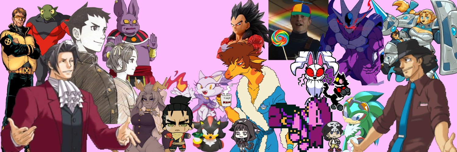 Great_Revival's profile banner image