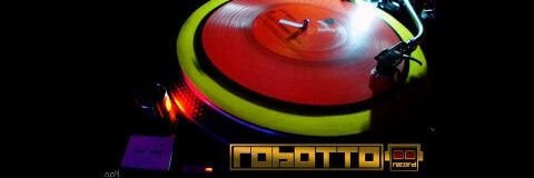 RobottoRecord's profile banner image