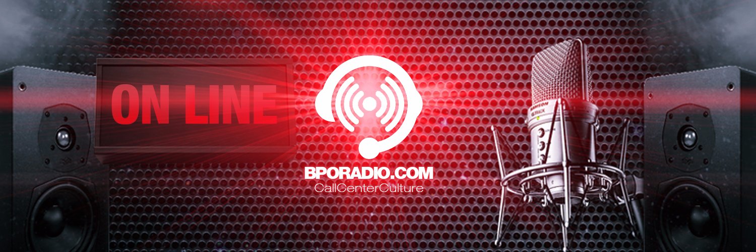 BPORadio's profile banner image