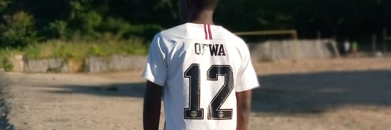 Ofwa_S's profile banner image
