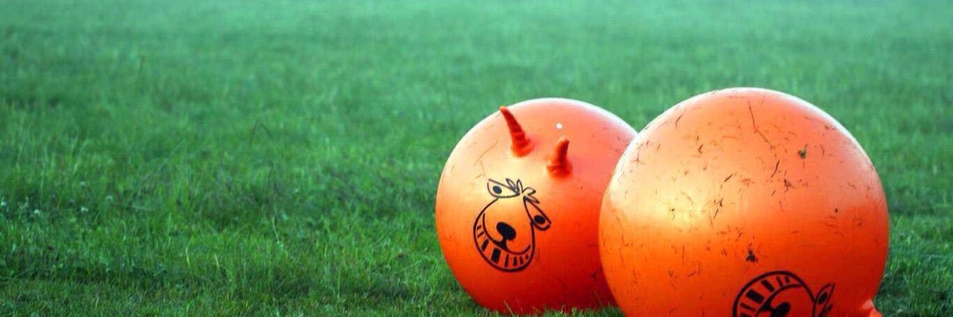 Chilled in a Field          🐌 banner