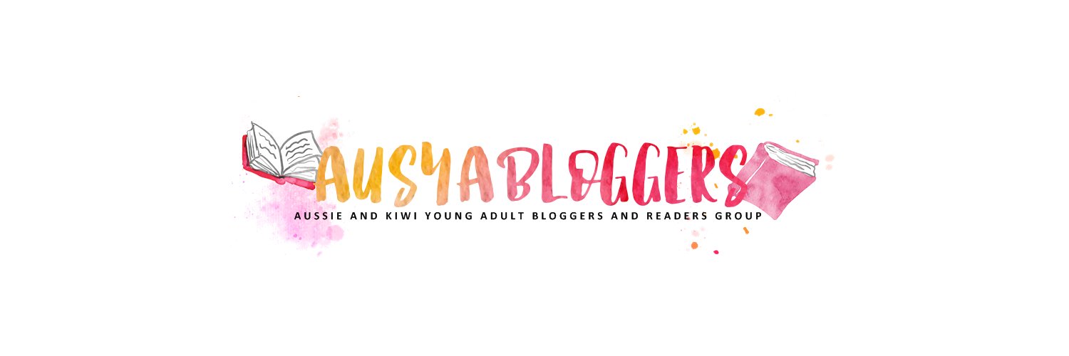 AusYABloggers banner