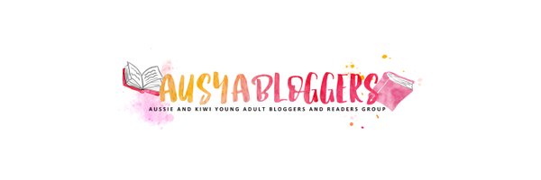 AusYABloggers Profile Banner