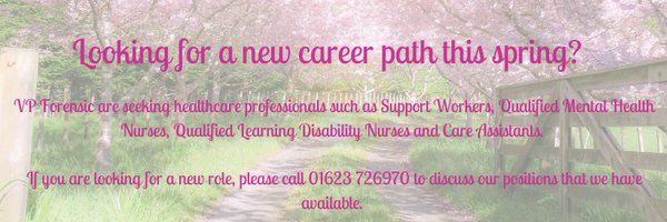 VPForensicLtd Profile Banner