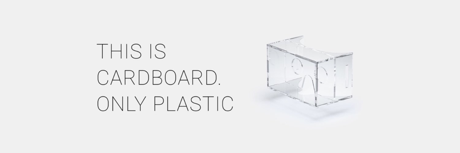 GooglePlastic's profile banner image