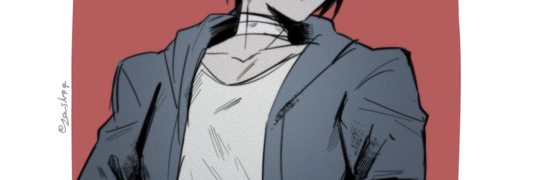 Kimoikung(barely active) banner