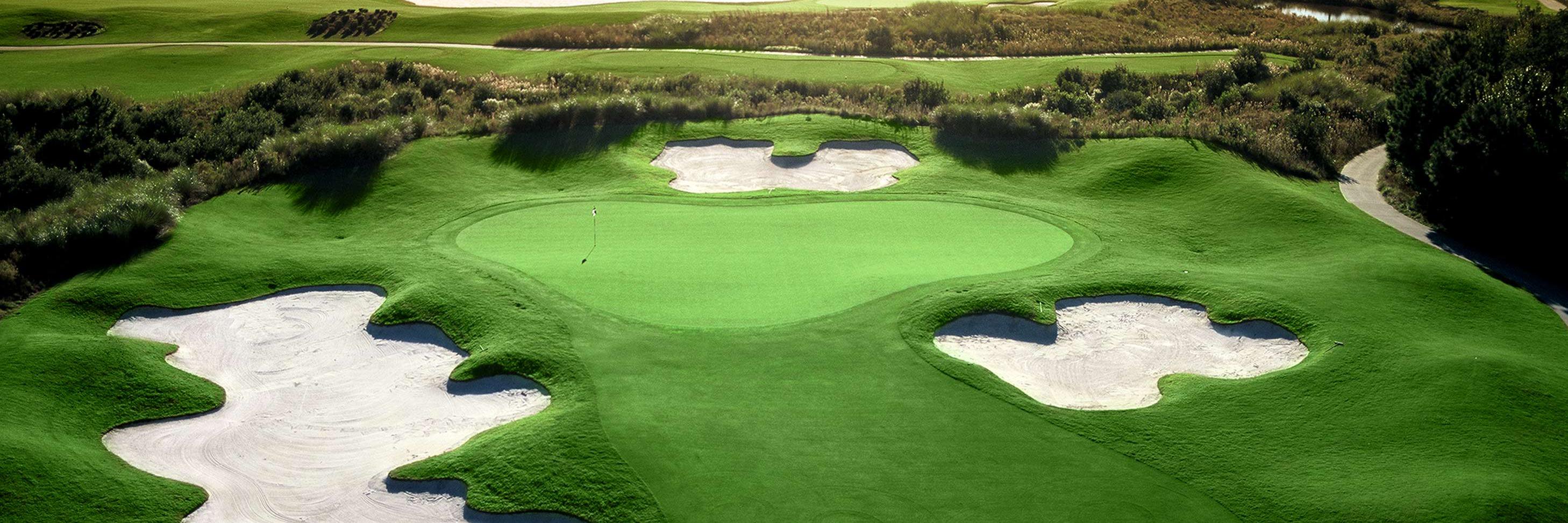 ThistleGolfClub's profile banner image