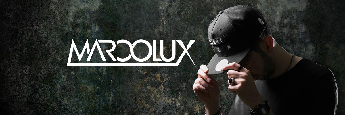 DjMarcoLux's profile banner image