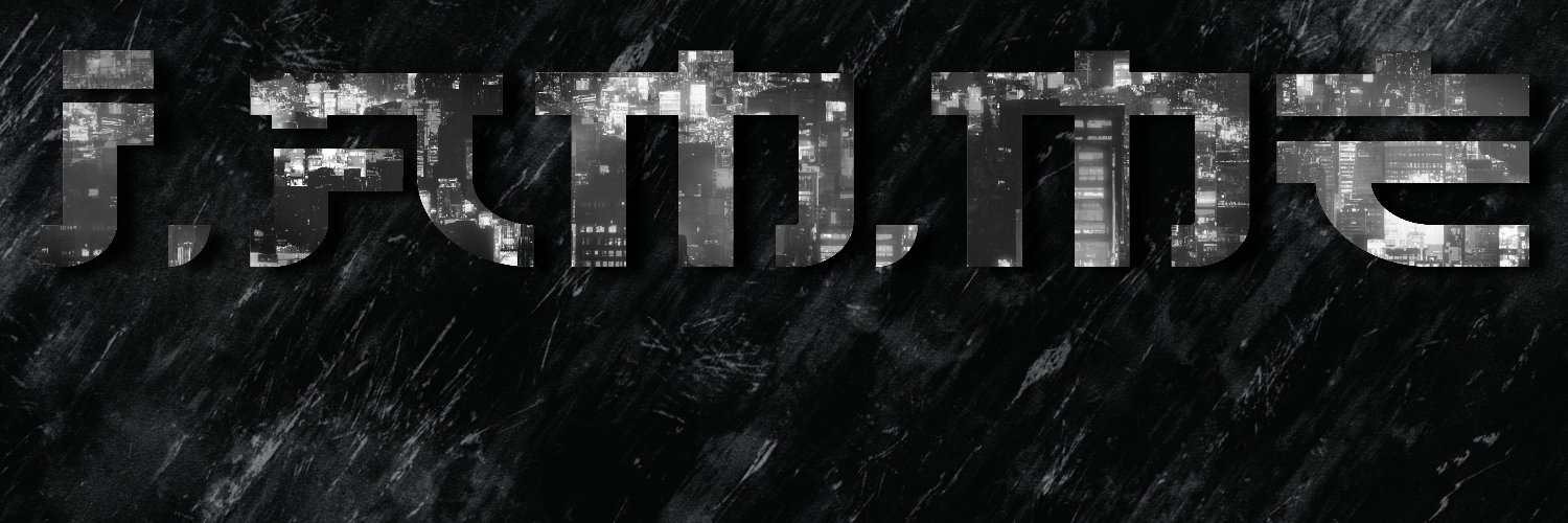 iammefs's profile banner image