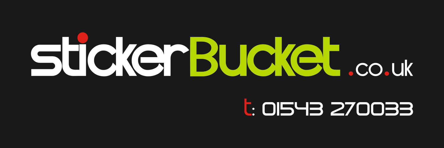 STICKERBUCKET banner