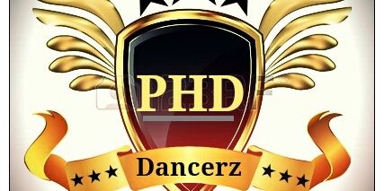 PhD_Dancerz's profile banner image