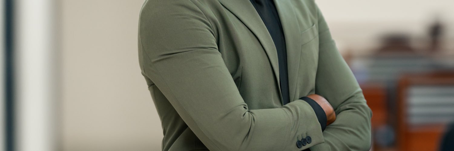 Eng. Musinguzi Badru banner