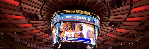 SJUDave Profile Banner