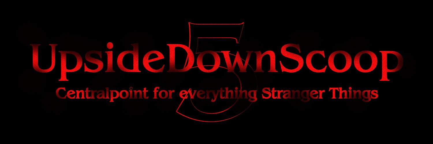 Stranger Things News's banner