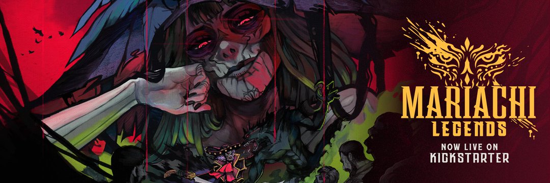 Magion LoVun's banner