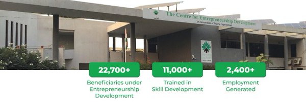 ced_gujarat Profile Banner