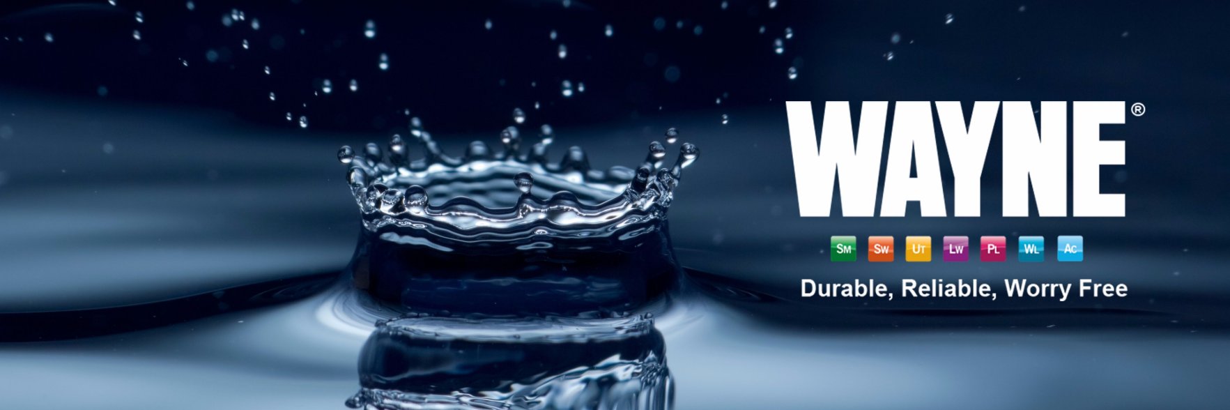 WAYNEPumps's profile banner image
