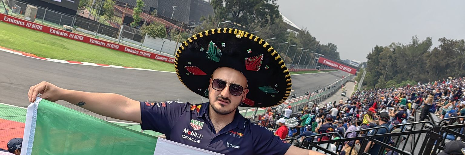 CuauhtemocOS's profile banner image