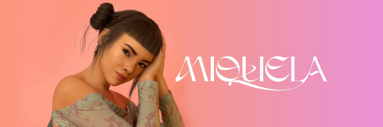 lil miquela Profile Banner