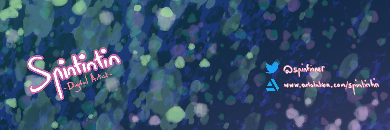 April banner