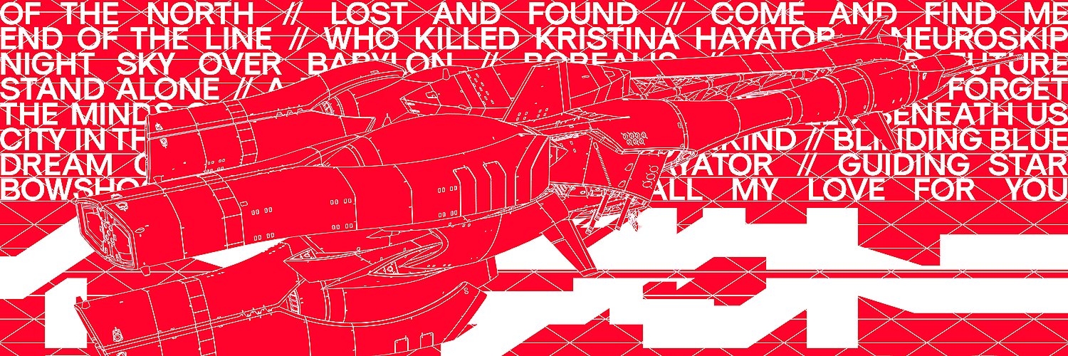 The Captain (& BSKY and Patreon) banner