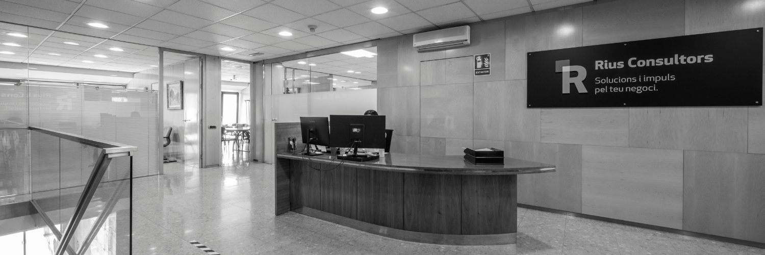 RiusConsultors's profile banner image