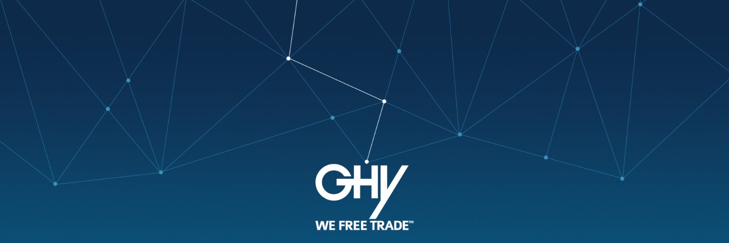 GHY International banner